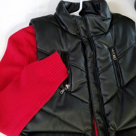 💋YASO Puffer Vest  - Picture 4 of 10